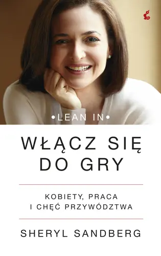 Okładka: Włącz się do gry