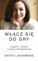 Okładka: Włącz się do gry