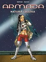 Okładka: Natura ludzka