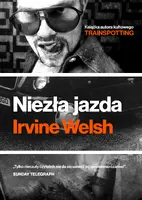 Okładka: Niezła jazda