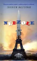 Okładka: Nędzole