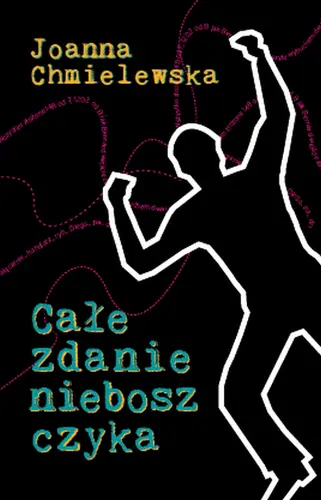 Okładka: Całe zdanie nieboszczyka