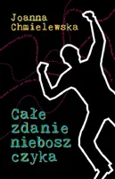 Okładka: Całe zdanie nieboszczyka