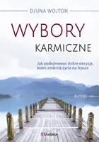 Okładka: Wybory karmiczne