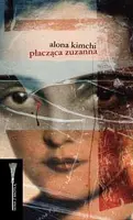 Okładka: Płacząca Zuzanna