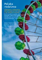 Okładka: Polska rodzinna
