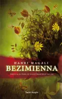 Okładka: Bezimienna