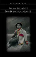 Okładka: Sennik polsko-żydowski