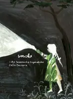 Okładka: Smok