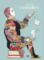 Okładka: Cyrkowcy