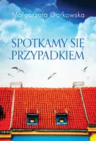 Okładka: Spotkamy się przypadkiem