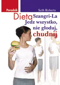 Okładka: Dieta Szangri-Lan