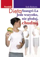 Okładka: Dieta Szangri-Lan