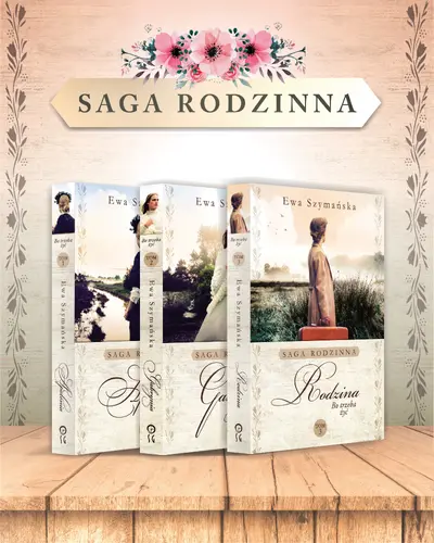 Okładka: Pakiet. Bo trzeba żyć