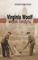 Okładka: Widoki Londynu