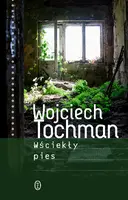 Okładka: Wściekły pies