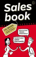 Okładka: Salesbook