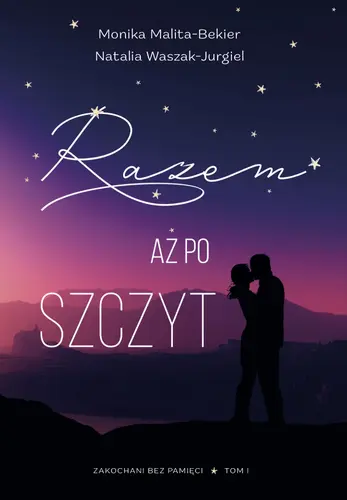 Okładka: Razem aż po szczyt