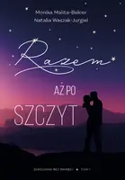 Okładka: Razem aż po szczyt
