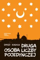 Okładka: Druga osoba liczby pojedynczej