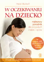 Okładka: W oczekiwaniu na dziecko
