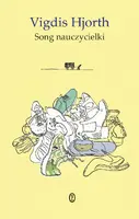 Okładka: Song nauczycielki