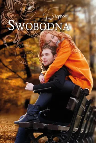 Okładka: Swobodna