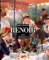 Okładka: Auguste Renoir