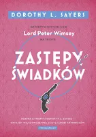Okładka: Zastępy świadków