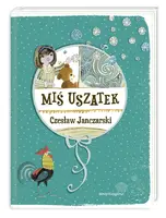 Okładka: Miś Uszatek