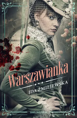 Okładka: Warszawianka (wydanie drugie, poprawione)