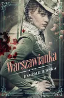 Okładka: Warszawianka (wydanie drugie, poprawione)