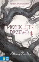 Okładka: Przeklęte drzewo