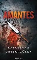 Okładka: Amantes