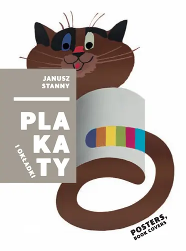 Okładka: Stanny. Plakaty