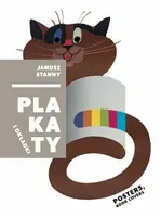 Okładka: Stanny. Plakaty