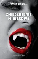 Okładka: Znieczulenie miejscowe