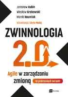 Okładka: ZWINNOLOGIA 2.0