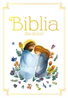 Okładka: Biblia dla dzieci