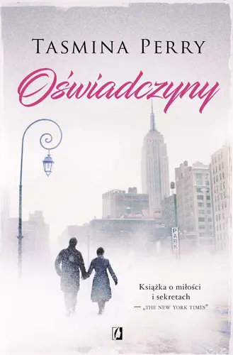 Okładka: Oświadczyny