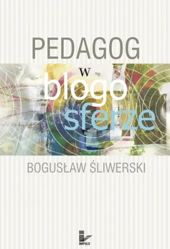 Okładka: Ped@gog w blogosferze