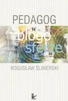 Okładka: Ped@gog w blogosferze