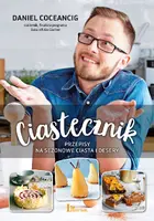 Okładka: Ciastecznik