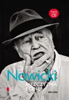 Okładka: Mężczyzna i one