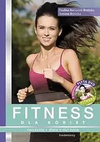 Okładka: Fitness dla kobiet