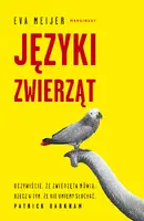 Okładka: Języki zwierząt