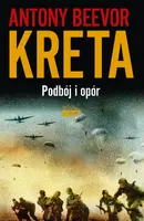 Okładka: Kreta. Podbój i opór