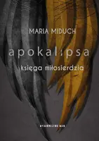 Okładka: Apokalipsa Księga miłosierdzia