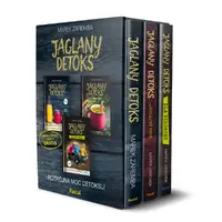 Okładka: Pakiet: Jaglany detoks