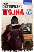 Okładka: Wojna